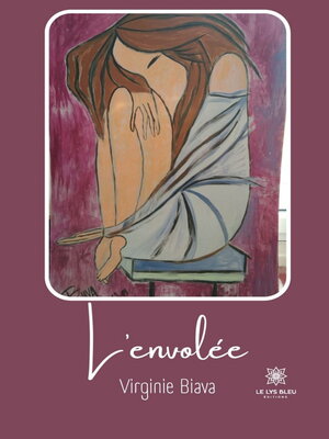 cover image of L'envolée